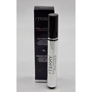 By Terry, Hyaluronic Hydra-Concealer 400. Medium 0.19oz/5.9ml Skincare Concealer